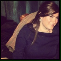 Rouba Estephane