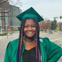 Trinity Johnson