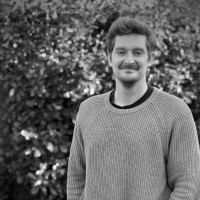 Charlie Smith-Khaira