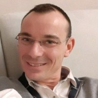 Anthony Bouchereau