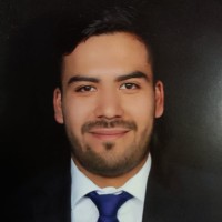 Alejandro Soto De Nova