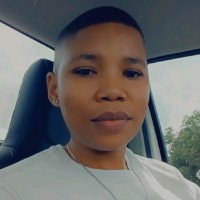 Charlene Mogomotsi