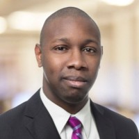 Demetrius Pyburn