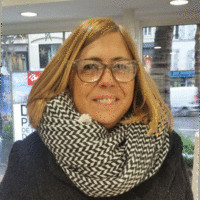 Sandrine Torres-Vernouillet