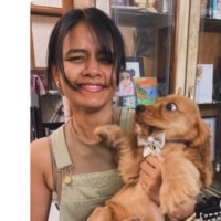 Richa Taparia