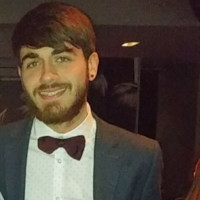 Liam Brown