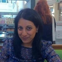 Saadhia Siddiqui