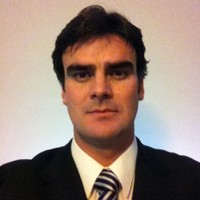 Nicolas Cheviakoff Gomien