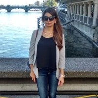 Flavia Monachese