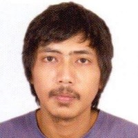 Argie Paul Ape