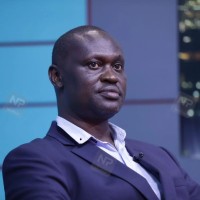Innocent Bidong Ogaba