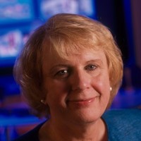 Marilyn Wolf