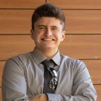 Christian Montoya