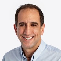 Moshe Shahar