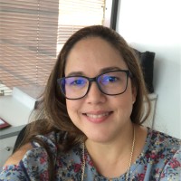 Andreina Del Valle Ramírez Jaspe