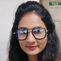 Shweta Arashingodi