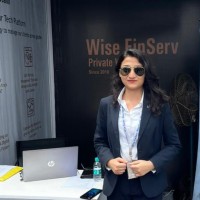 Nishat Parveen Cwm®