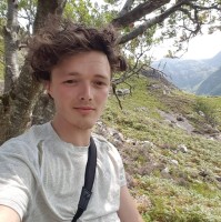 Jake Mcalister