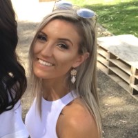 Ashleigh Johnstone Saunders