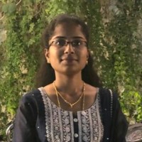Bhavana Bommidi (She/Her)