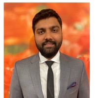Anish Patel
