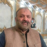 Muhammad Naveed Shahzad