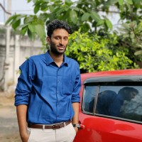Sandeep Chowdary