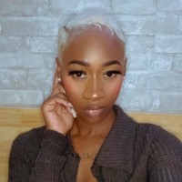 Shaniqua Moses