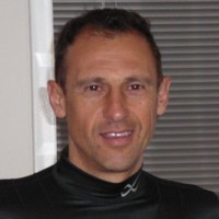 Tom Avram