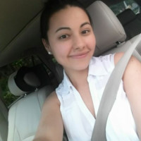 Esmeralda Rojas Cervantes