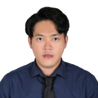Glen Mark Angel