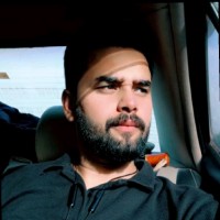 FAHAD SHAFIQUE RANIAL