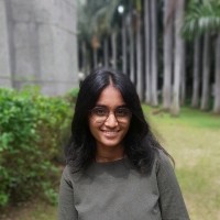 Siddhi Pandya
