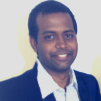 Mahesh Kumar