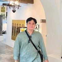 Mark Joseph Parut