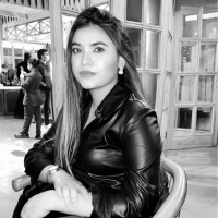 Shazma Sakhawat