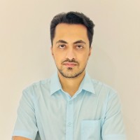 Amir Monfared