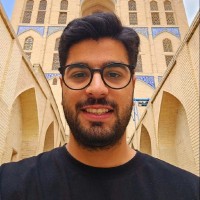 MohammadReza Gholami