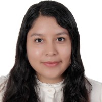 Clariza Del Rocío Muñoz Fernández