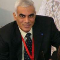 Kamal Tawadros