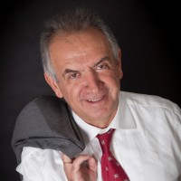 Nicholas Papachristou