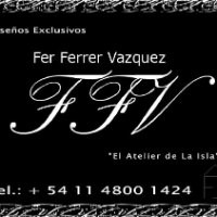 Fernanda Ferrer Vazquez