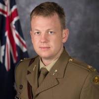 Alexander McDonald