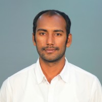 Shiva Krishna