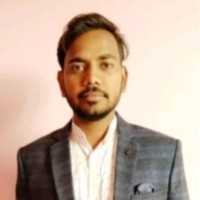 Rajesh Maurya