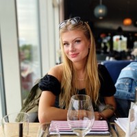 Olivia Winberg