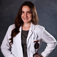 Angelina Castillo, Pharmd, Bcps