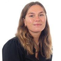 Katrine Larson