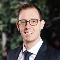 Patrick Bennett