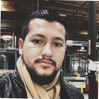 Julian Contreras